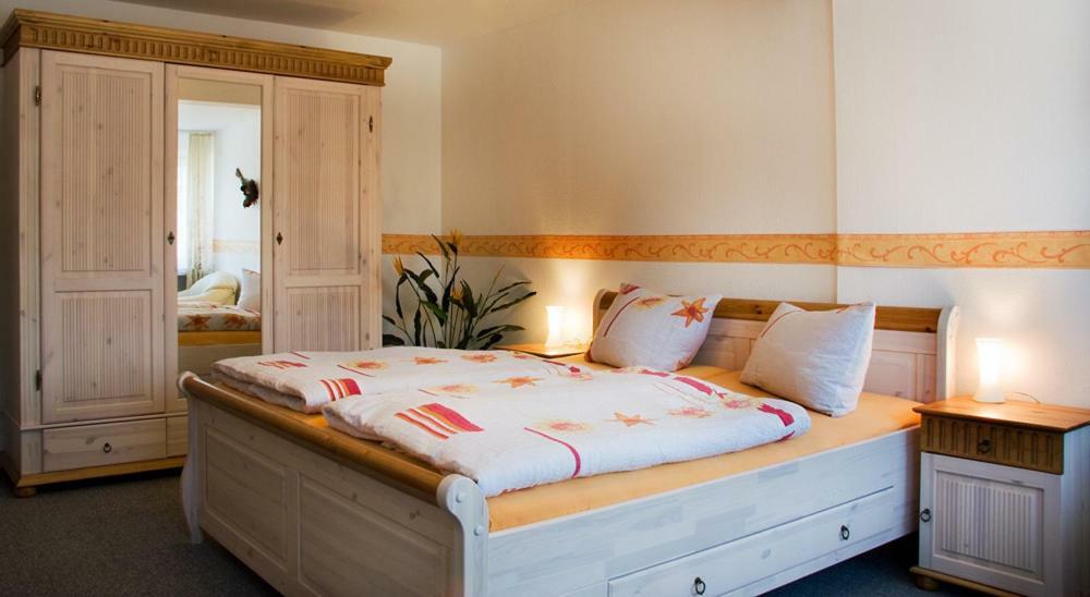 Hotel Zur Post Arnsberg Bagian luar foto