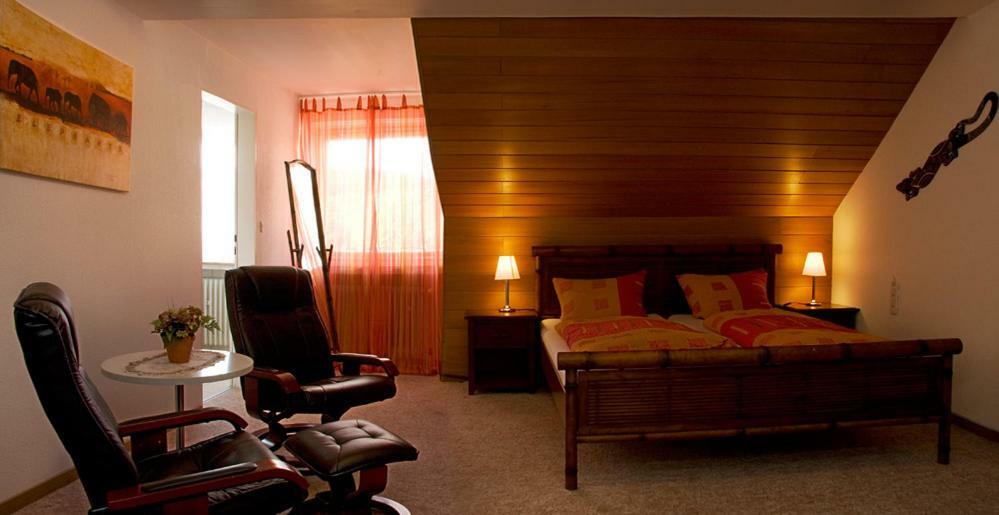 Hotel Zur Post Arnsberg Bagian luar foto