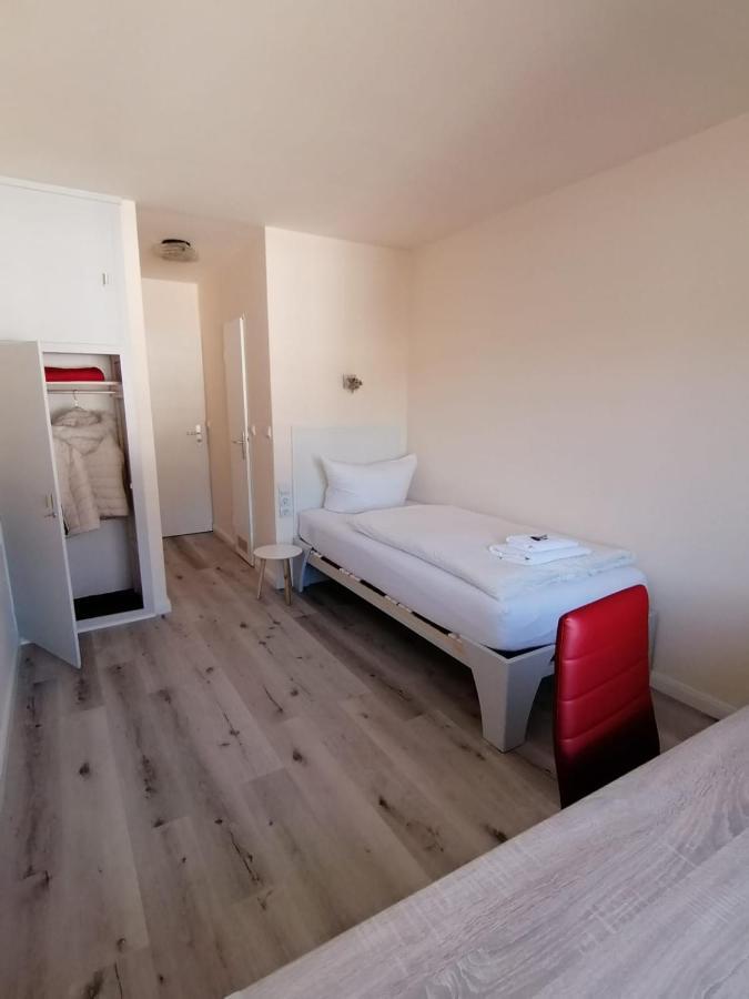 Hotel Zur Post Arnsberg Bagian luar foto